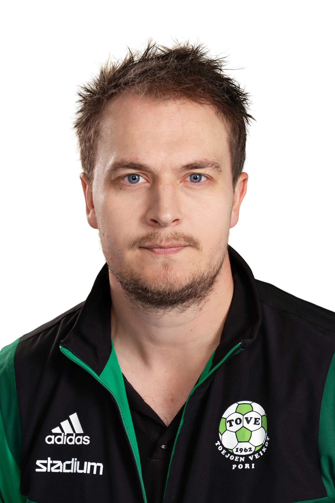 Ville-Matti Haapala