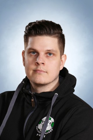 Jussi Rantala
