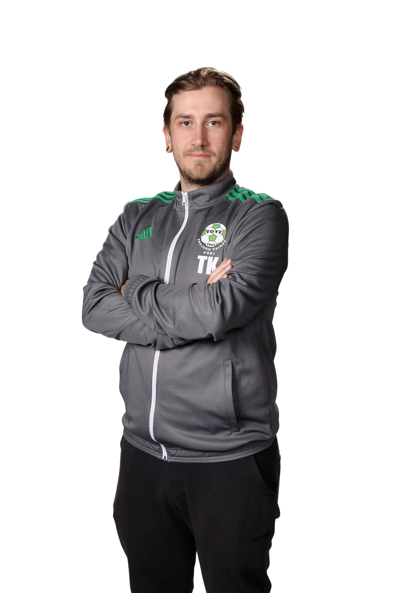 Tomi Kekki