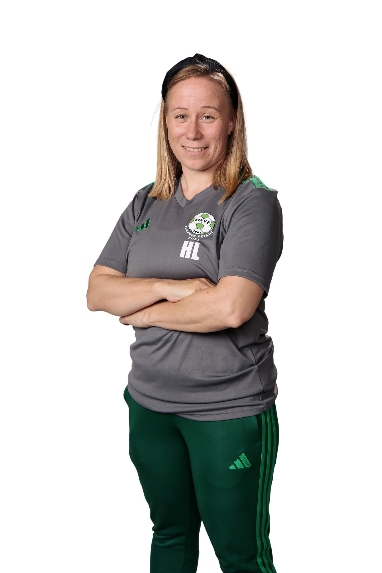 Heli Lindèn