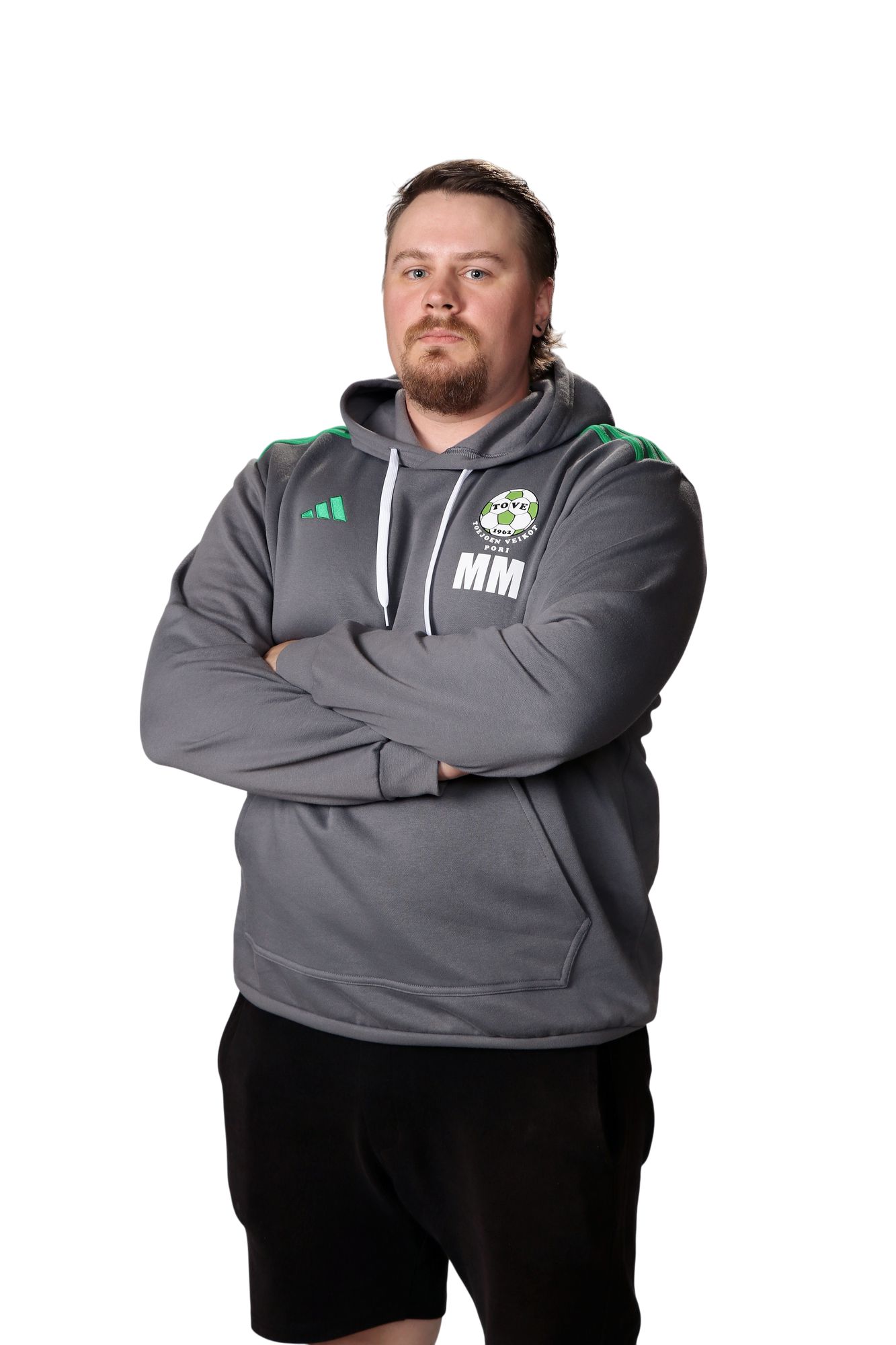 Mika Mäenpää