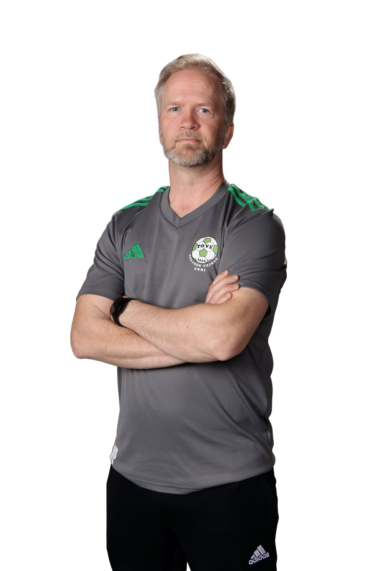 Veli-Pekka Pörsti