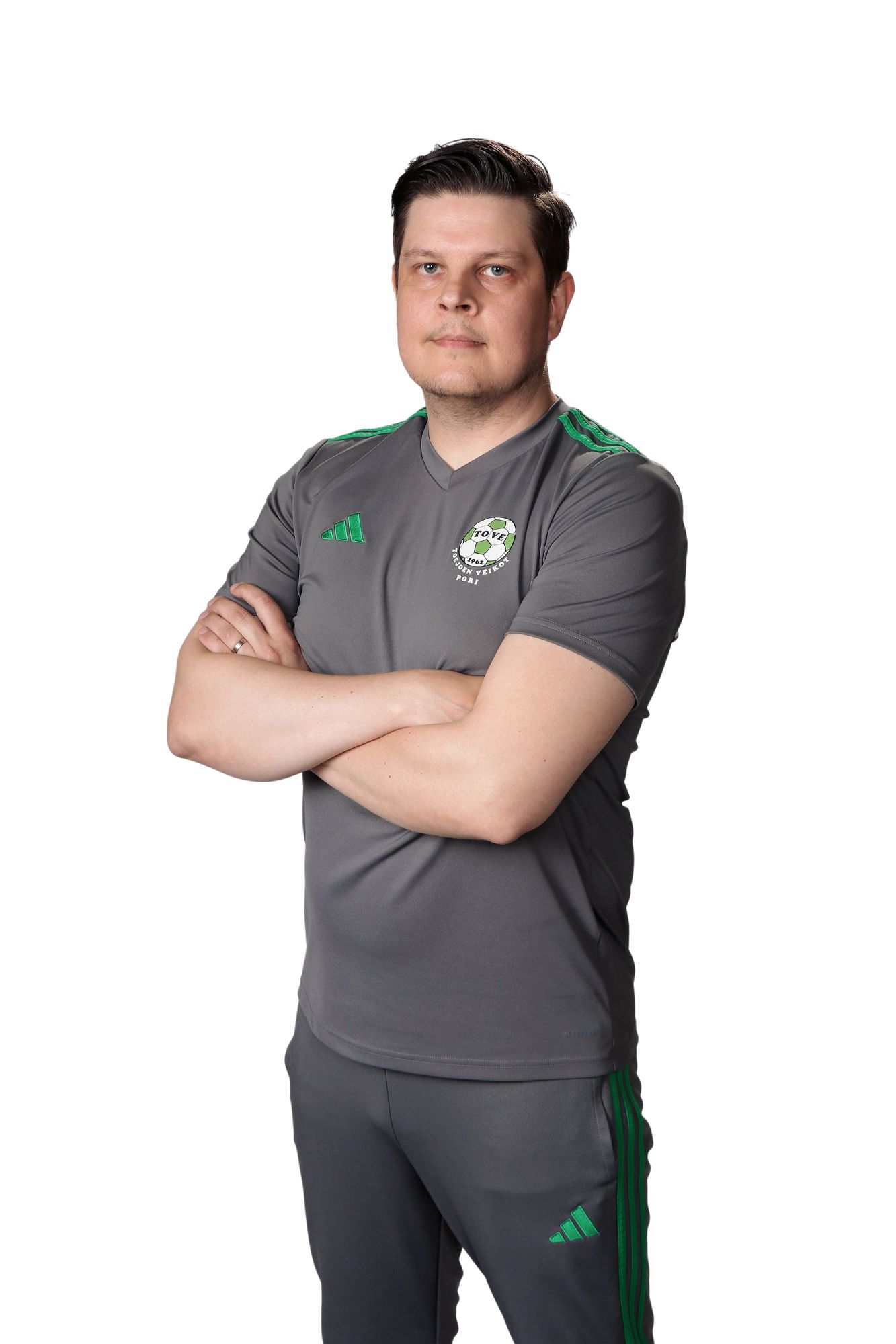 Jussi Rantala