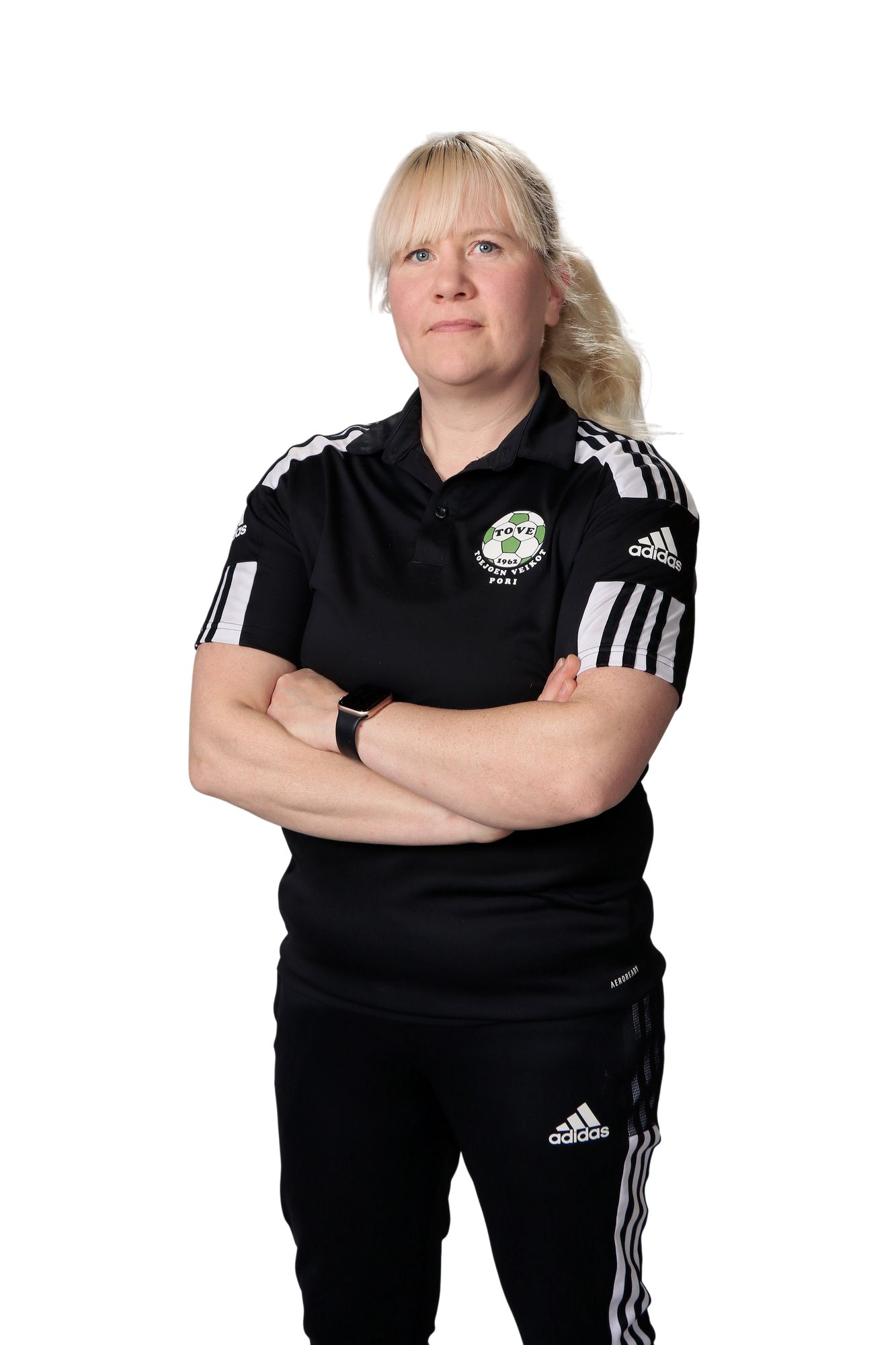 Annika Rauhanen
