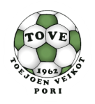 Toejoen Veikot ry:n sääntömääräinen syyskokous 21.12.2025