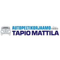 Autopeltikorjaamo Tapio Mattila